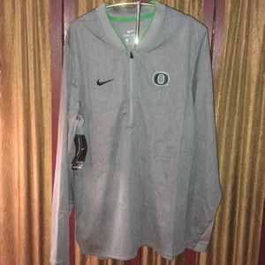 Nike coach Top Oregon